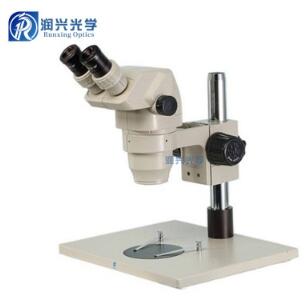 如何選擇三維視頻顯微鏡