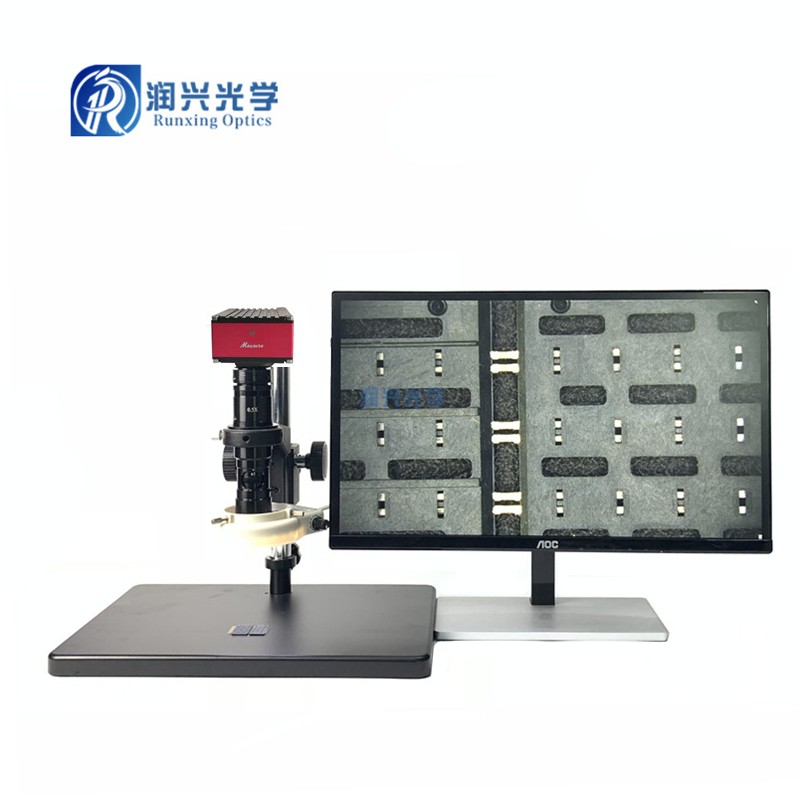 RX20-9108高清高景深測量視頻顯微鏡